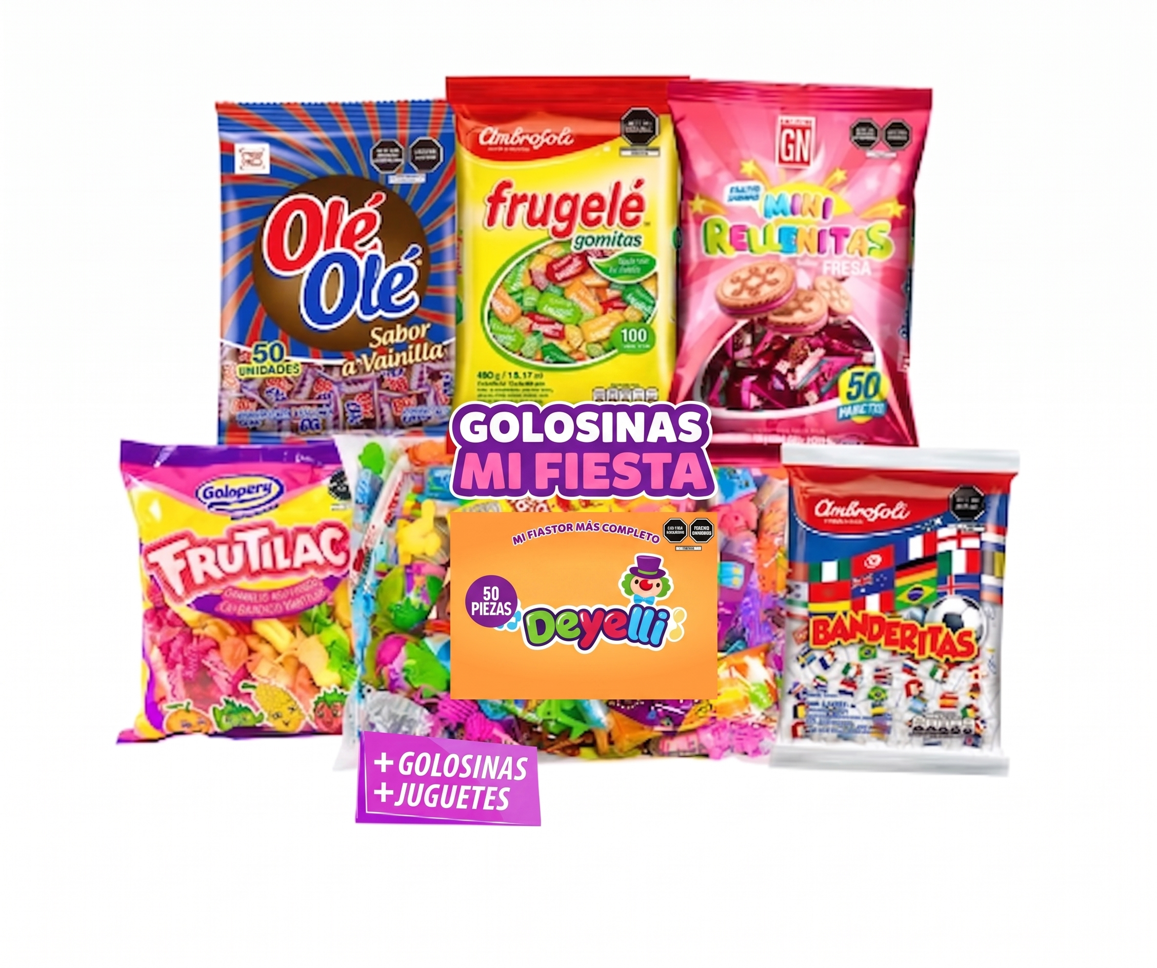 Promoción 6